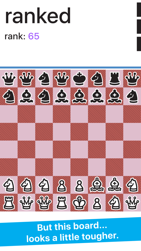 (gu)H(Really Bad Chess)؈D