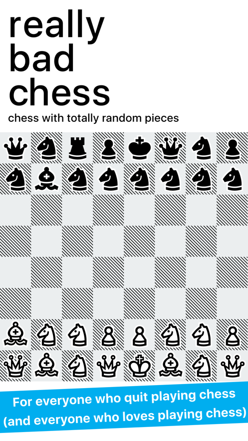 (Really Bad Chess)ͼ