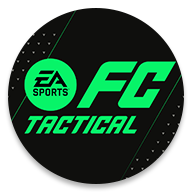 EA SPORTS FC Tactical3.4.4 °