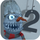 邪恶雪人2(Evil Snowmen 2)1.2.1 最新版