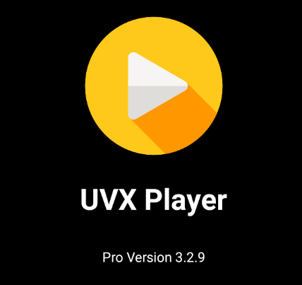 UVX Player Proרҵ