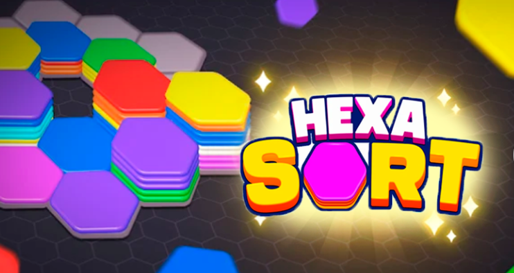Hexa SortСϷ