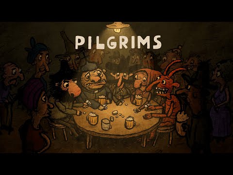 ʥ(Pilgrims)