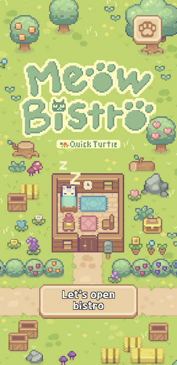 ζ(Meow Bistro!)