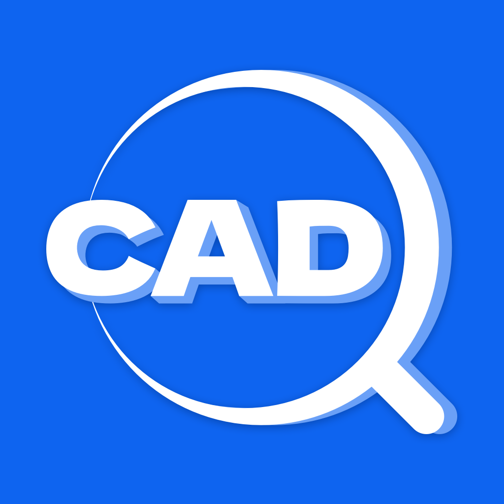 CAD手机看图助手1.0.0 安卓版
