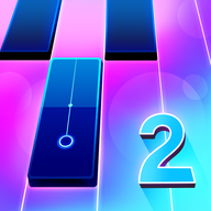 钢琴之火2游戏(Piano Fire 2)1.0.8 最新版
