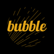 GOLD bubble泡泡聊天软件1.0.0 官方版