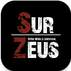 SurZeus开放世界生存游戏0.1.5 安卓版
