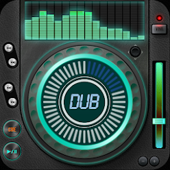 Dub音乐播放器Dub Music Player解锁会员版6.1 最新版