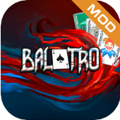 小丑牌Balatro多模组1.0.0n-FULL_v3 玩家自制