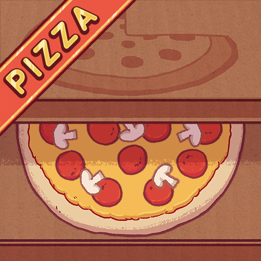 可口的披萨美味的披萨内置菜单5.9.1 最新版
