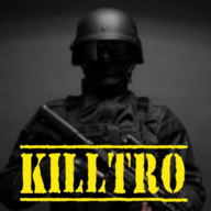 开放世界射击(Killtro)0.0.24 安卓版