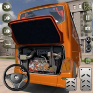 欧洲巴士模拟器1.0.0