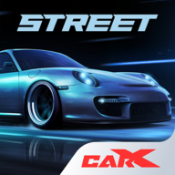 Carx Street ios1.3.1 ٷ