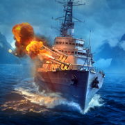 战舰世界传奇官方手游(World of Warships Legends PvP)6.1.1.0 安卓版