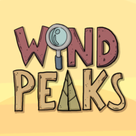 Wind Peaks风之峰中文版1.17.0 免费版