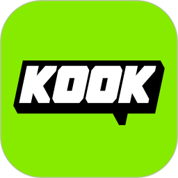 开黑啦kook语音app1.61.2 官方版
