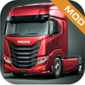 卡车模拟器2024欧洲最新版24.04.03 免费版