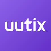 uutix购票软件1.1.0 安卓版