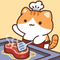 猫咪料理吧(Cat Cooking Bar)1.7.16 最新版