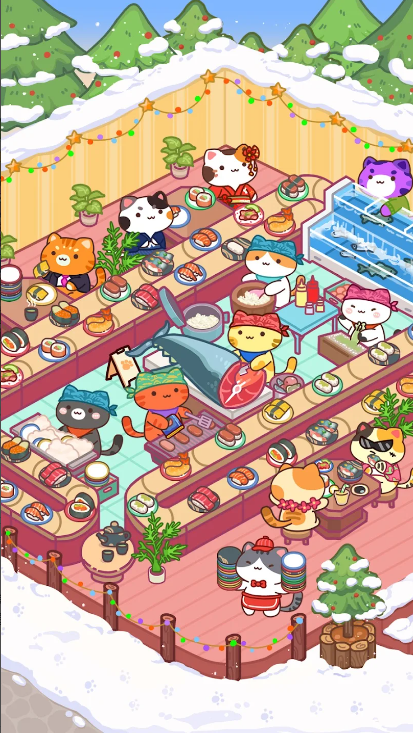 è(Cat Cooking Bar)ͼ