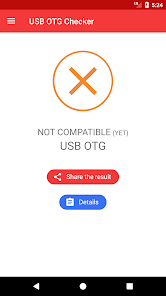 USB OTG Checkerͼ
