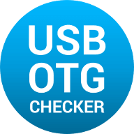 USB OTG Checker2.1.3fg °