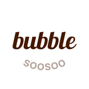 SOOSOO bubble1.0.0 ׿