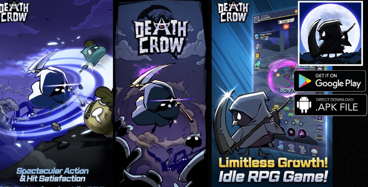 ˄(Death Crow)