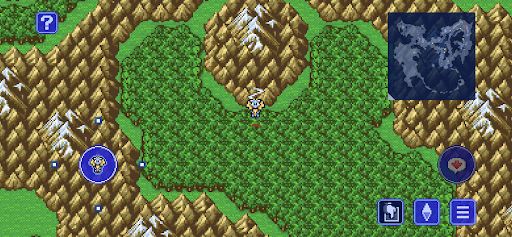 ջ5ֻ(Final Fantasy V)