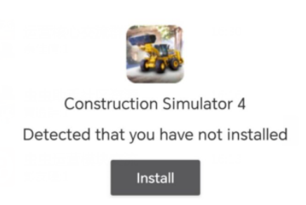 ģ⽨4(Construction Simulator 4)