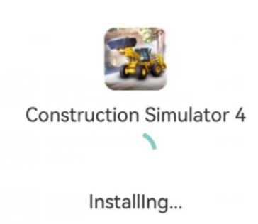 ģM4(Construction Simulator 4)