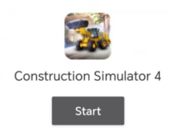 ģM4(Construction Simulator 4)