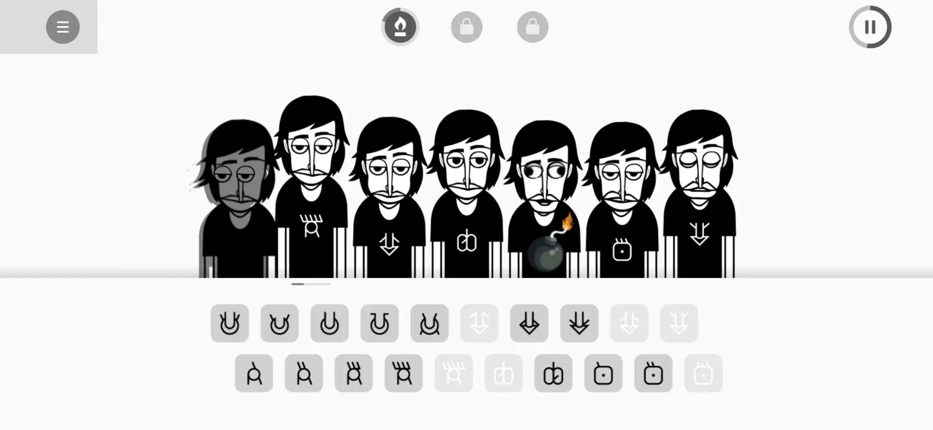 (ji)ӹģM(Incredibox)؈D