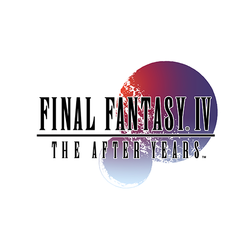 最终幻想4月之归还3D重制版(FF4 The After)1.0.10 最新版