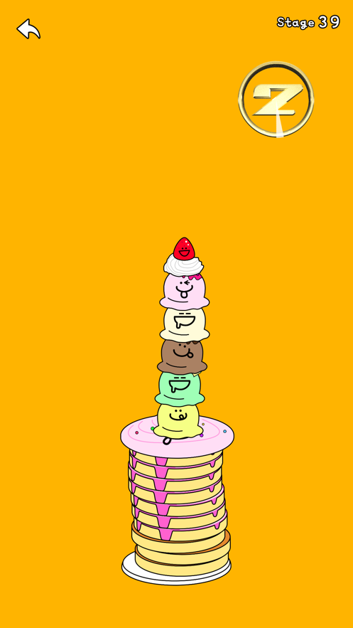 (Pancake Tower Decorating)ͼ