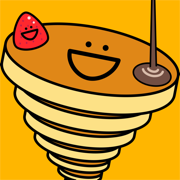 煎饼塔(Pancake Tower Decorating)8.0 最新版