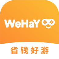 WeHaYoo手游平台2.1 安卓版