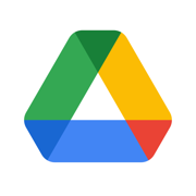 Google Drive ios4.2418.11801 官方版