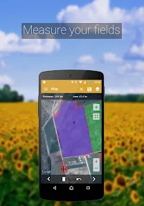 GPSexyI(Fields Area Measure PRO)؈D