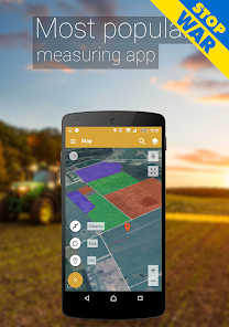 GPSexyI(Fields Area Measure PRO)؈D