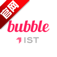 bubble for IST 1.4.6 °