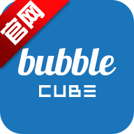 CUBE bubble官方下载1.1.4 安卓版