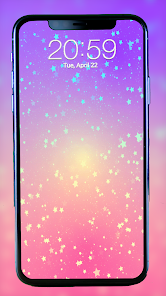 ⶯ֽ̬°(Glitter Live Wallpaper)ͼ