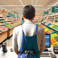 超市管理模拟器1.11 安卓版