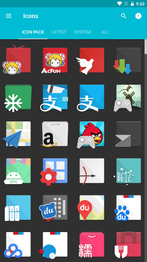 ͼ(CornerX IconPack)ͼ