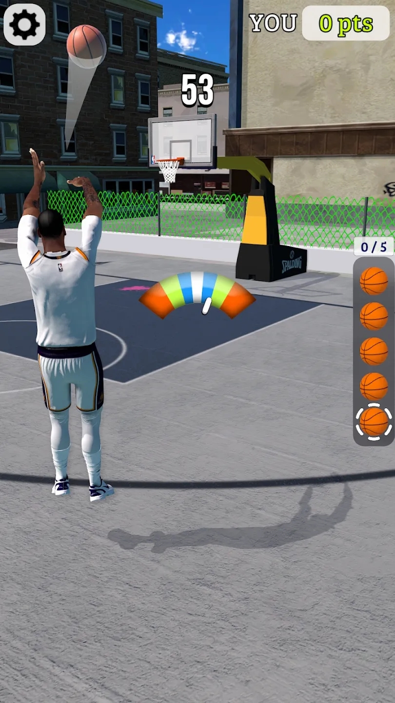 ھ(Basketball Champ)ͼ