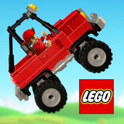 乐高登山冒险赛国际服(LEGO Hill Climb Adventures)0.12.0 最新版