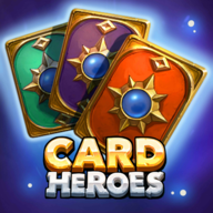 Ӣ(Card Heroes)2.3.4265 °