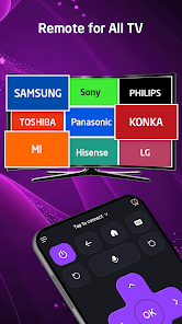 еӵң(Remote for All TV)ͼ